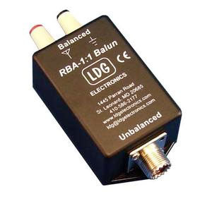 LDG  RBA 1:1 Balun 200 Watts
