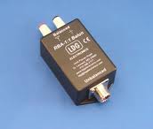 LDG RBA 4:1 Voltage Balun Icom Ham Radio Antenna