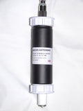 M0CVO MV 6HP Six Band Mobile Ham Radio Antenna