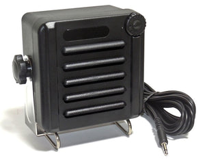 KLS-1 EXTENSION EXTERNAL WATERPROOF SPEAKER MARINE CB HAM RADIO