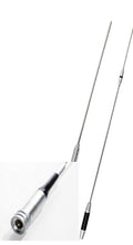 MAAS AM 7500 Mobile Dual Band Super Gain Antenna VHF UHF 2m 70cm