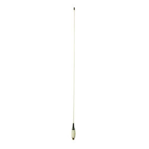MARINE 300 3dBd VHF 156MHz FIBREGLASS BOAT ANTENNA