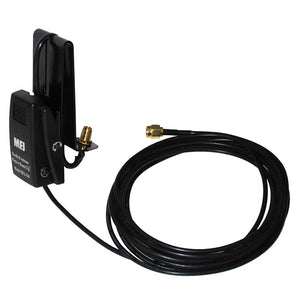 MFJ 310S  HT WINDOW MOUNT CLIP SMA
