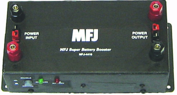 アクセサリー MFJ SUPER BATTERY BOOSTER MFJ-4416C mfj-4416b_grande.jpg?v=1558458758