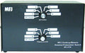 MFJ 4726 ANT XCVR DESK REMOTE SWITCH 6 POS 1.8-150 MHZ