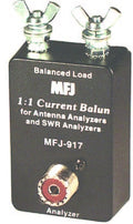 MFJ 917 BAL. LINE ADAPTOR