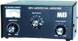 MFJ 931 MFJ Artificial Ground