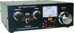 MFJ-962D MFJ 1.5kW ATU, ANTENNA TUNER  SOLD