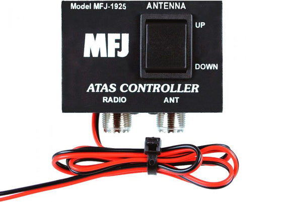 MFJ-1925 ATAS 120a Antenna Controller