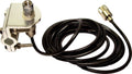 RIGHT ANGLED MIRROR MOUNT KIT 4 BOLT