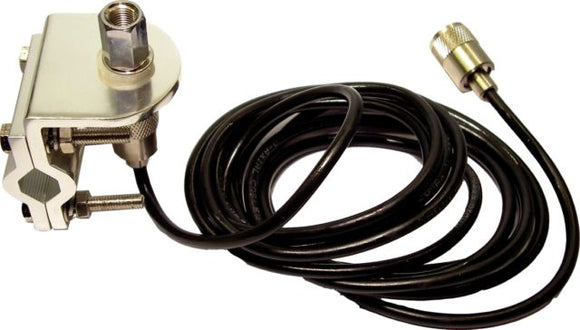 RIGHT ANGLED MIRROR MOUNT KIT 4 BOLT