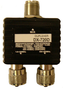 DX-720D DUPLEXER