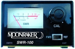 Moonraker CB SWR 100 SWR Meter