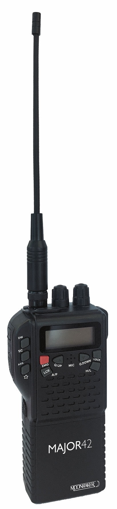Moonraker Major 42 CB Radio Handset Handheld