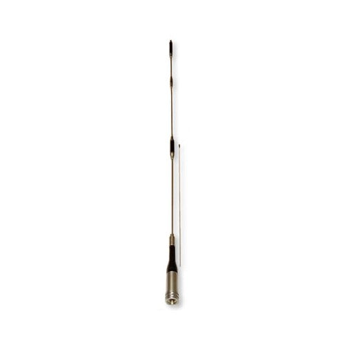 MRQ 750 2/70 SUPER GAINER DUAL BAND VHF UHF MOBILE ANTENNA