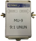 Moonraker MU9 9:1 Unun HF
