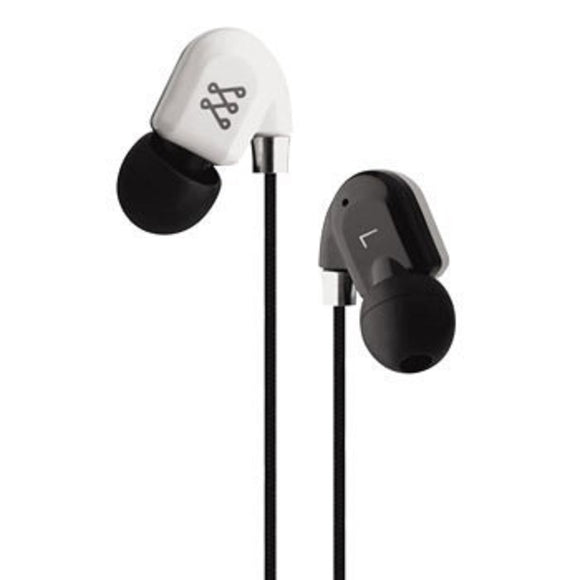 Muse Audio Ear Buds Earphones - The Professional SAVE £4.00