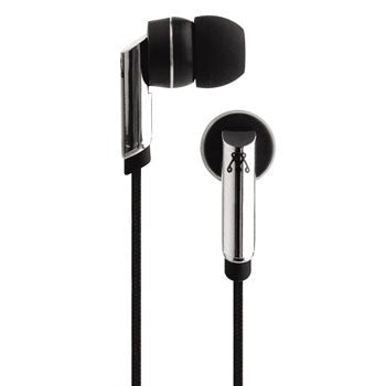 Muse Audio Ear Buds Earphones - The Socialite