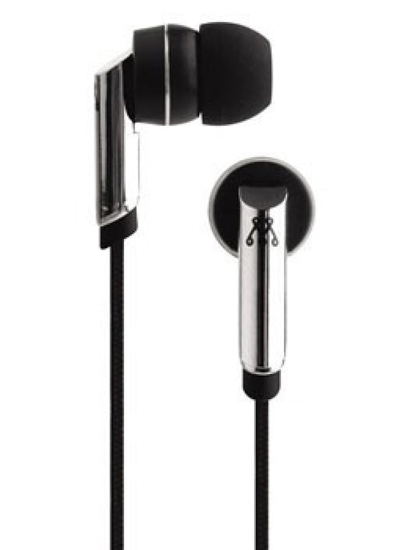 Muse Audio Ear Buds Earphones - The Socialite  SAVE £4.00