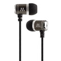Muse Stereo InEar Headphones The Hitman earphones