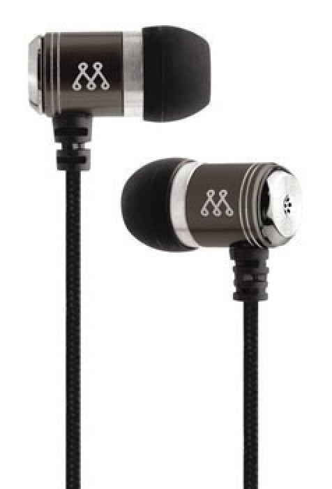 Muse Stereo InEar Headphones The Hitman earphones SAVE £4.00