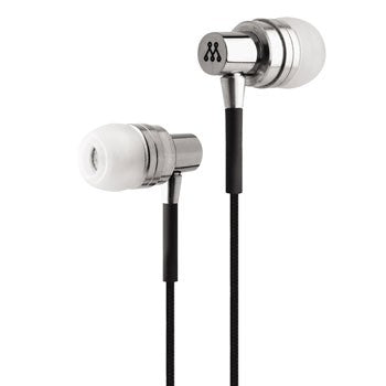 Muse Audio Ear Buds Earphones - The Hostess