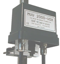 MVV 2000 VOX Pre Amplifier 2m 70cm 23cm
