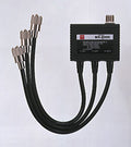 Diamond MX 2000 Triplexer Ham Radio HF VHF UHF