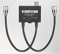 Diamond MX 62M Duplexer Ham Radio HF VHF UHF