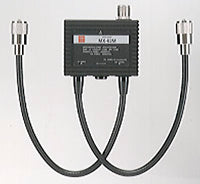 Diamond MX 62M Duplexer Ham Radio HF VHF UHF