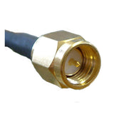 WINDOW MOUNT CLIP SMA Mobile VHF UHF Mobile Antenna