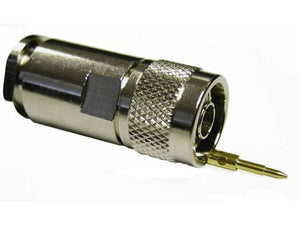 NTYPE 7C 7mm COMPRESSION TYPE PLUG GOLD TIP
