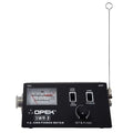 OPEK SWR 3 SWR/POWER/ ANT.FIELD STRENGTH METER CB RADIO