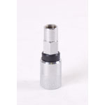 3/8 ADAPTOR PL-3/8 CONVERTS SO239 TO 3/8 FITTING