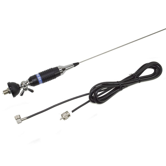 CB Mobile Antenna PNI S9 DV Mount