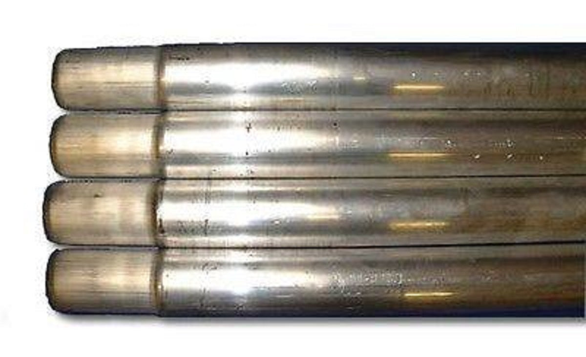 MSP 150 20ft (Set of 4) 38mm Lightweight Medium Duty Pole Set