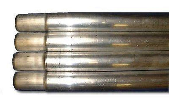 MSP 150 20ft (Set of 4) 38mm Lightweight Medium Duty Pole Set