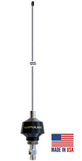 PROCOMM IMP-3000 Antenna 3/8 thread CB Mobile Antenna