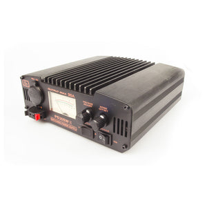QJE PS30SWII 30AMP SWITCH MODE POWER SUPPLY CB HAM RADIO