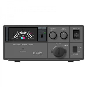 PSU 1250 50amp PSU Power Supply Ham CB Radio