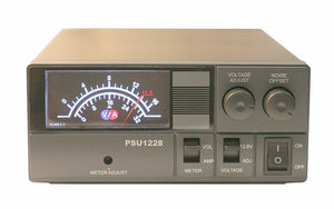 PSU 1228 25-28 amp Power Supply