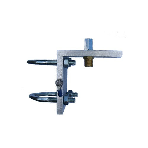 PTM-38 POLE CLAMP DESIGNED FOR 3/8th MOBILE ANTENNAS