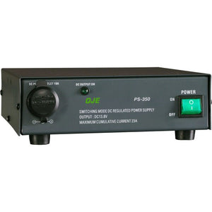 QJ PS23SWI SWITCH MODE POWER SUPPLY UNIT 23 amp