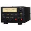 SHARMAN SM 50II 50 AMP SWITCH MODE DC POWER SUPPLY PSU CB HAM RADIO