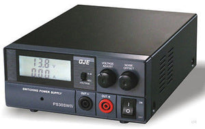 SHARMAN SM30SWIV Switching Power Supply PSU Ham CB Radio