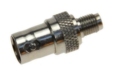 Reverse SMA FEMALE TO BNC ADAPTER