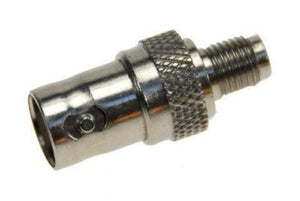Reverse SMA FEMALE TO BNC ADAPTER
