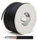 RG58 (50 OHM) COAX CABLE  50M DRUM 16-0011