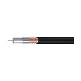 RG58 (50 OHM) Coax Cable 100m Drum 001