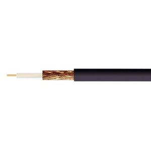 RG59U 75 OHM COAX - 100M DRUM CB HAM Radio